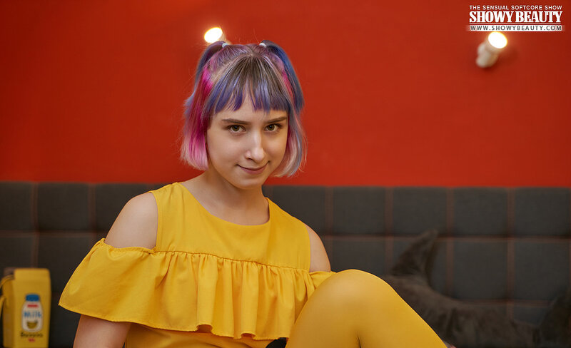 Даша, 21