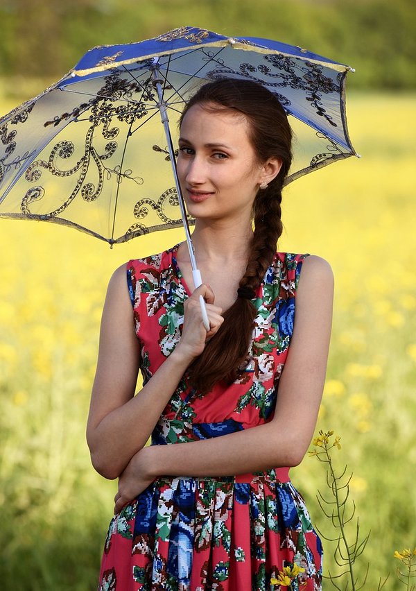 Лика, 23